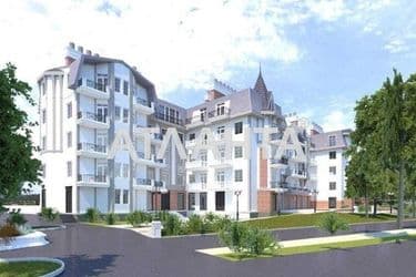 2-rooms apartment apartment by the address st. Varshavskiy proezd (area 55 m²) - Atlanta.ua - photo 8