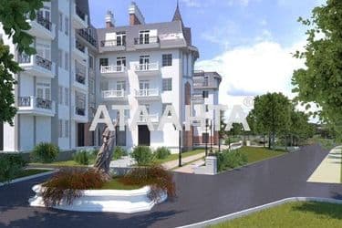 2-rooms apartment apartment by the address st. Varshavskiy proezd (area 55 m²) - Atlanta.ua - photo 10
