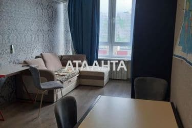 1-room apartment apartment by the address st. Dnepropetr dor Semena Paliya (area 44,1 m²) - Atlanta.ua - photo 21