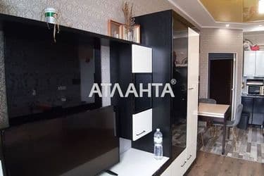 1-room apartment apartment by the address st. Dnepropetr dor Semena Paliya (area 44,1 m²) - Atlanta.ua - photo 22