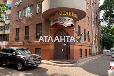 Commercial real estate at st. Panteleymonovskaya Chizhikova (area 541,5 m²) - Atlanta.ua - photo 32