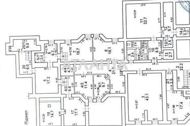 Commercial real estate at st. Panteleymonovskaya Chizhikova (area 541,5 m²) - Atlanta.ua - photo 34