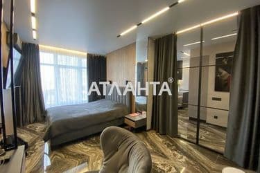 1-room apartment apartment by the address st. Kompasnyy per (area 56,2 m²) - Atlanta.ua - photo 16