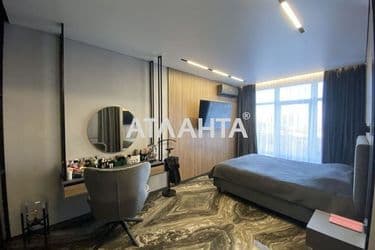 1-room apartment apartment by the address st. Kompasnyy per (area 56,2 m²) - Atlanta.ua - photo 17