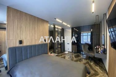 1-room apartment apartment by the address st. Kompasnyy per (area 56,2 m²) - Atlanta.ua - photo 18