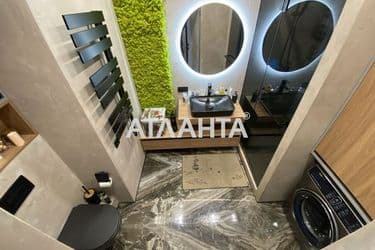 1-room apartment apartment by the address st. Kompasnyy per (area 56,2 m²) - Atlanta.ua - photo 23