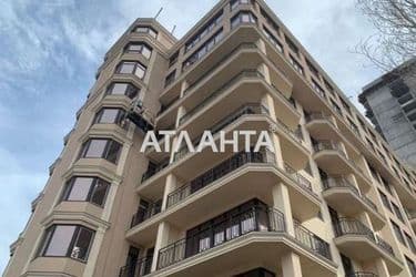 1-room apartment apartment by the address st. Kompasnyy per (area 56,2 m²) - Atlanta.ua - photo 25