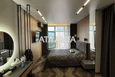 1-room apartment apartment by the address st. Kompasnyy per (area 56,2 m²) - Atlanta.ua - photo 28