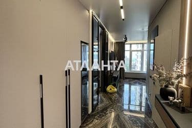 1-room apartment apartment by the address st. Kompasnyy per (area 56,2 m²) - Atlanta.ua - photo 29