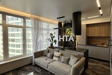 1-room apartment apartment by the address st. Kompasnyy per (area 56,2 m²) - Atlanta.ua - photo 30