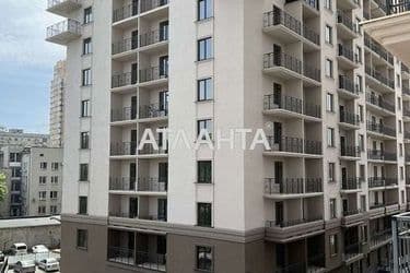 1-room apartment apartment by the address st. Topolinnyy per (area 43 m²) - Atlanta.ua - photo 6