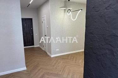 1-кімнатна квартира за адресою Тополиний пров. (площа 43 м²) - Atlanta.ua - фото 14