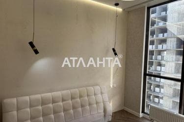 1-кімнатна квартира за адресою Тополиний пров. (площа 43 м²) - Atlanta.ua - фото 16