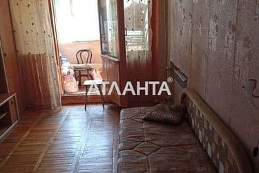 3-rooms apartment apartment by the address st. Staroreznichnaya Kuybysheva (area 62 m²) - Atlanta.ua - photo 16