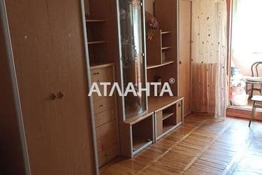 3-rooms apartment apartment by the address st. Staroreznichnaya Kuybysheva (area 62 m²) - Atlanta.ua - photo 23