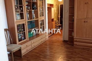 3-rooms apartment apartment by the address st. Staroreznichnaya Kuybysheva (area 62 m²) - Atlanta.ua - photo 15