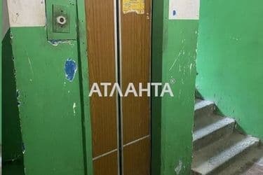 3-rooms apartment apartment by the address st. Staroreznichnaya Kuybysheva (area 62 m²) - Atlanta.ua - photo 26