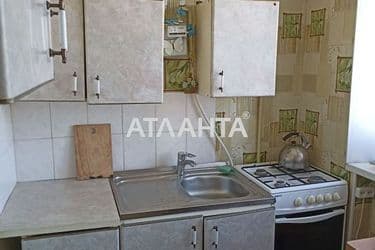 3-rooms apartment apartment by the address st. Staroreznichnaya Kuybysheva (area 62 m²) - Atlanta.ua - photo 22