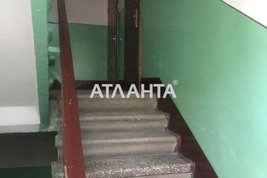 3-rooms apartment apartment by the address st. Staroreznichnaya Kuybysheva (area 62 m²) - Atlanta.ua - photo 27