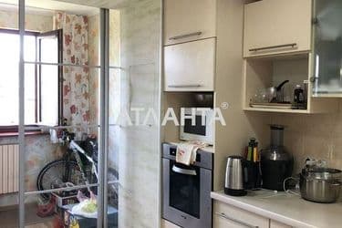 Многокомнатная квартира по адресу ул. Александрийская (площадь 113,3 м²) - Atlanta.ua - фото 19