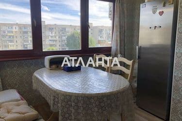 Многокомнатная квартира по адресу ул. Александрийская (площадь 113,3 м²) - Atlanta.ua - фото 21