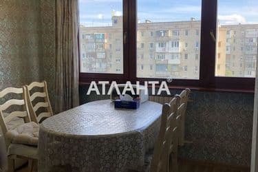 Многокомнатная квартира по адресу ул. Александрийская (площадь 113,3 м²) - Atlanta.ua - фото 22