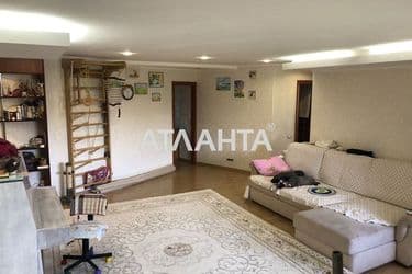 Многокомнатная квартира по адресу ул. Александрийская (площадь 113,3 м²) - Atlanta.ua - фото 23