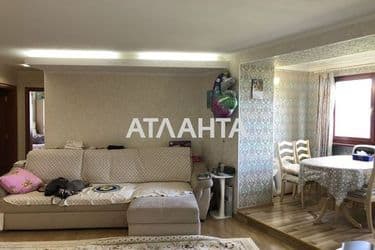 Многокомнатная квартира по адресу ул. Александрийская (площадь 113,3 м²) - Atlanta.ua - фото 24