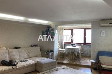 Многокомнатная квартира по адресу ул. Александрийская (площадь 113,3 м²) - Atlanta.ua - фото 26