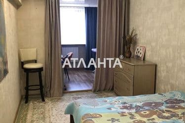 Многокомнатная квартира по адресу ул. Александрийская (площадь 113,3 м²) - Atlanta.ua - фото 27