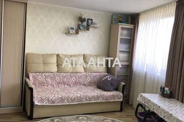 Многокомнатная квартира по адресу ул. Александрийская (площадь 113,3 м²) - Atlanta.ua - фото 31