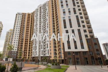1-room apartment apartment by the address st. Krasnova (area 40,8 m²) - Atlanta.ua - photo 10
