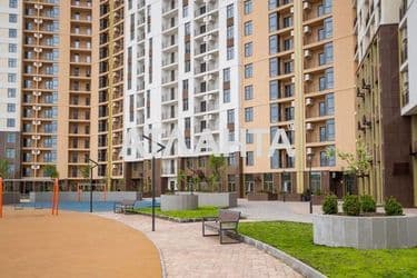 1-room apartment apartment by the address st. Krasnova (area 40,8 m²) - Atlanta.ua - photo 11