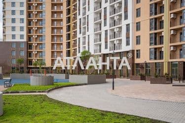 1-room apartment apartment by the address st. Krasnova (area 40,8 m²) - Atlanta.ua - photo 15