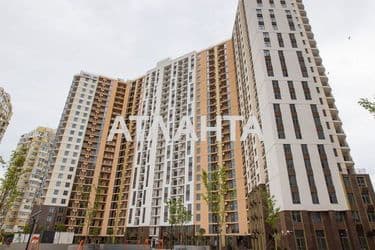 1-room apartment apartment by the address st. Krasnova (area 40,8 m²) - Atlanta.ua - photo 17
