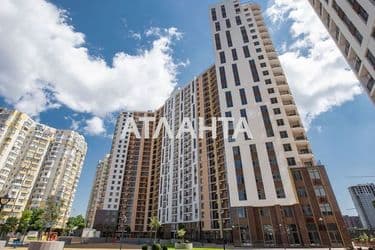 1-room apartment apartment by the address st. Krasnova (area 40,8 m²) - Atlanta.ua - photo 18