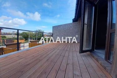 House by the address st. Obilnaya (area 95,3 m²) - Atlanta.ua - photo 22