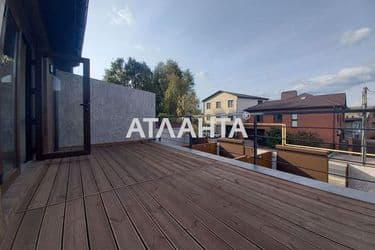House by the address st. Obilnaya (area 95,3 m²) - Atlanta.ua - photo 23