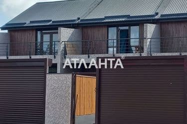 House by the address st. Obilnaya (area 98 m²) - Atlanta.ua - photo 30