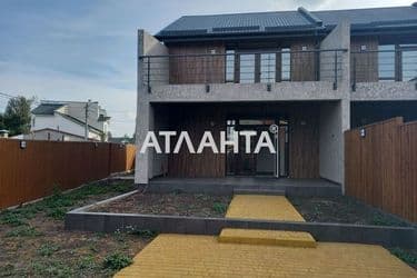 House by the address st. Obilnaya (area 98 m²) - Atlanta.ua - photo 16