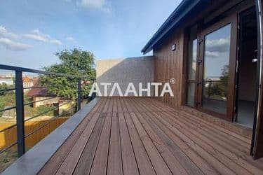 House by the address st. Obilnaya (area 98 m²) - Atlanta.ua - photo 24