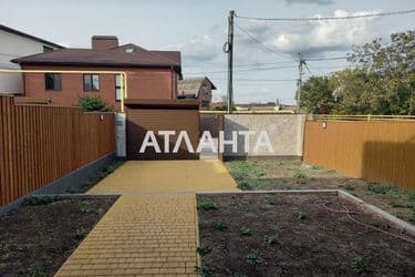 House by the address st. Obilnaya (area 98 m²) - Atlanta.ua - photo 28