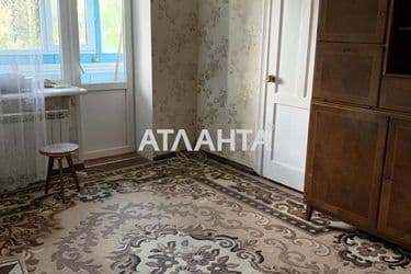 3-комнатная квартира по адресу ул. Водопроводная (площадь 55,8 м²) - Atlanta.ua - фото 25