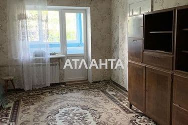 3-комнатная квартира по адресу ул. Водопроводная (площадь 55,8 м²) - Atlanta.ua - фото 24