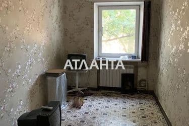 3-комнатная квартира по адресу ул. Водопроводная (площадь 55,8 м²) - Atlanta.ua - фото 31