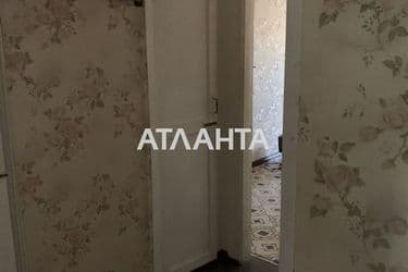 3-комнатная квартира по адресу ул. Водопроводная (площадь 55,8 м²) - Atlanta.ua - фото 32