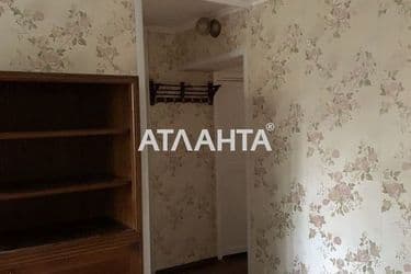 3-комнатная квартира по адресу ул. Водопроводная (площадь 55,8 м²) - Atlanta.ua - фото 35