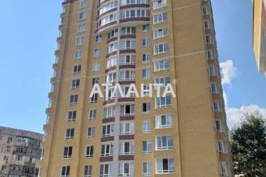 1-room apartment apartment by the address st. Bocharova gen (area 36 m²) - Atlanta.ua - photo 9