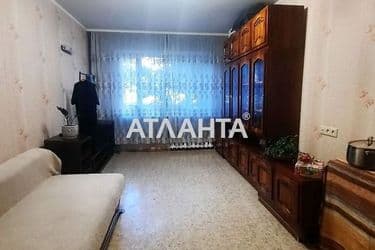3-комнатная квартира по адресу ул. Вильямса ак. (площадь 62,9 м²) - Atlanta.ua - фото 19