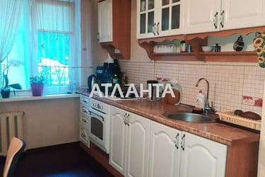 3-комнатная квартира по адресу ул. Вильямса ак. (площадь 62,9 м²) - Atlanta.ua - фото 24